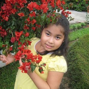 Meet your Posher, Zuleika